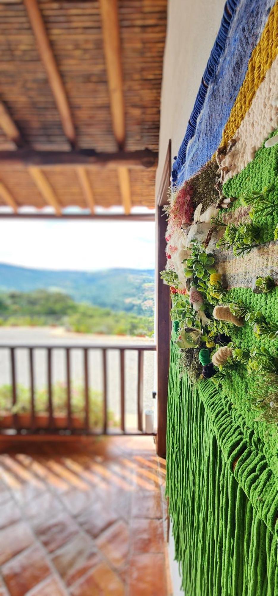 Hotel Amanee Barichara Zewnętrze zdjęcie
